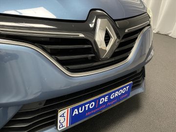 Renault Mégane Estate